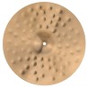 Meinl Hi Hat 14" Pure Alloy Hi Hat Extra Hammered PA14EHH