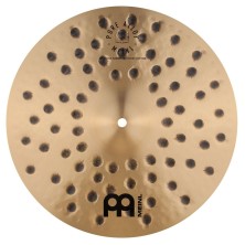 1017260 Meinl Hi Hat 14" Pure Alloy Hi Hat Extra Hammered PA14EHH
