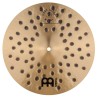 Meinl Hi Hat 14" Pure Alloy Hi Hat Extra Hammered PA14EHH