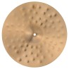 Meinl Hi Hat 14" Pure Alloy Hi Hat Extra Hammered PA14EHH