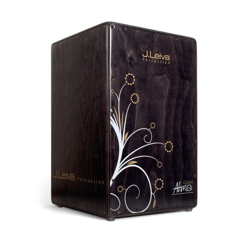leiv-0008 Leiva Cajón Alma Classé