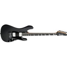 Ibanez BER10 Bernth Signature Model Edición Limitada Black Guitarra Eléctrica con Funda