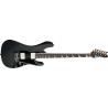 Ibanez BER10 Bernth Signature Model Edición Limitada Black Guitarra Eléctrica con Funda