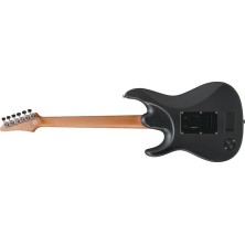 BER10 Ibanez BER10 Bernth Signature Model Edición Limitada Black Guitarra Eléctrica con Funda