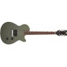 Gretsch Streamliner Jet Club 1 Pickup LF Olive Drab Guitarra Eléctrica