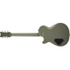 Gretsch Streamliner Jet Club 1 Pickup LF Olive Drab Guitarra Eléctrica