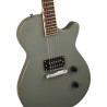 Gretsch Streamliner Jet Club 1 Pickup LF Olive Drab Guitarra Eléctrica