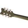 Gretsch Streamliner Jet Club 1 Pickup LF Olive Drab Guitarra Eléctrica
