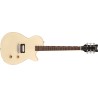 Gretsch Streamliner Jet 1 Pickup LRL Vintage White Guitarra Eléctrica