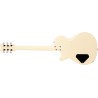 Gretsch Streamliner Jet 1 Pickup LRL Vintage White Guitarra Eléctrica