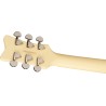Gretsch Streamliner Jet 1 Pickup LRL Vintage White Guitarra Eléctrica