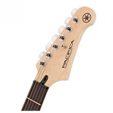 GPA112JBLII Yamaha Pacifica 112J Black MK2