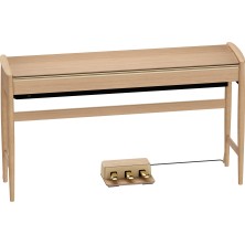 KF-20-KO Roland KF-20 KW Kiyola Piano digital Premium Pure Oak
