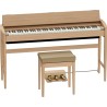 Roland KF-20 KW Kiyola Piano digital Premium Pure Oak
