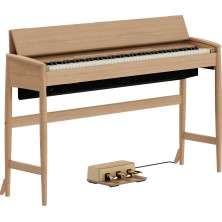 KF-20-KO Roland KF-20 KW Kiyola Piano digital Premium Pure Oak