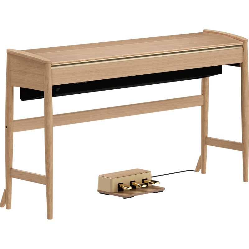 KF-20-KO Roland KF-20 KW Kiyola Piano digital Premium Pure Oak