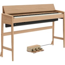 KF-20-KO Roland KF-20 KW Kiyola Piano digital Premium Pure Oak