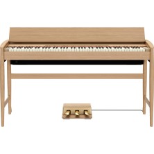 KF-20-KO Roland KF-20 KW Kiyola Piano digital Premium Pure Oak