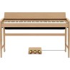 Roland KF-20 KW Kiyola Piano digital Premium Pure Oak