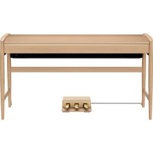 KF-20-KO Roland KF-20 KW Kiyola Piano digital Premium Pure Oak