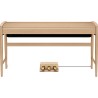 Roland KF-20 KW Kiyola Piano digital Premium Pure Oak