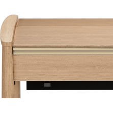 KF-20-KO Roland KF-20 KW Kiyola Piano digital Premium Pure Oak