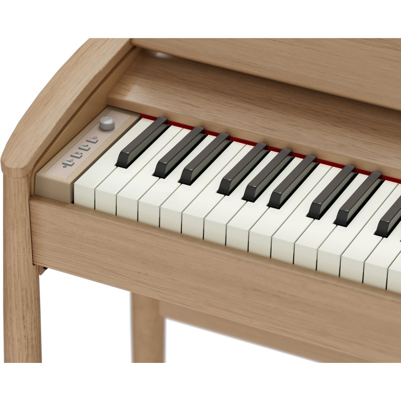 KF-20-KO Roland KF-20 KW Kiyola Piano digital Premium Pure Oak
