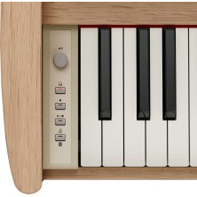 KF-20-KO Roland KF-20 KW Kiyola Piano digital Premium Pure Oak