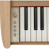 Roland KF-20 KW Kiyola Piano digital Premium Pure Oak