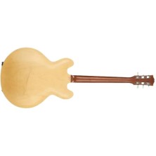 59ES335VOVNNH1 Gibson 1959 ES-335 Reissue VOS Vintage Natural Guitarra Eléctrica