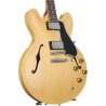 Gibson 1959 ES-335 Reissue VOS Vintage Natural Guitarra Eléctrica