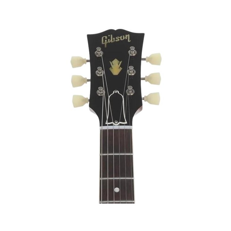 59ES335VOVNNH1 Gibson 1959 ES-335 Reissue VOS Vintage Natural Guitarra Eléctrica