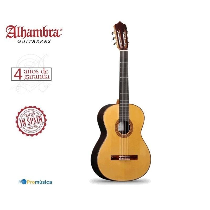 ALHA-375 Alhambra Mengual y Margarit Palosanto