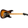 Fender AM Ultra Luxe Strat Mn-2sb
