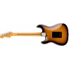 Fender AM Ultra Luxe Strat Mn-2sb