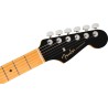 Fender AM Ultra Luxe Strat Mn-2sb