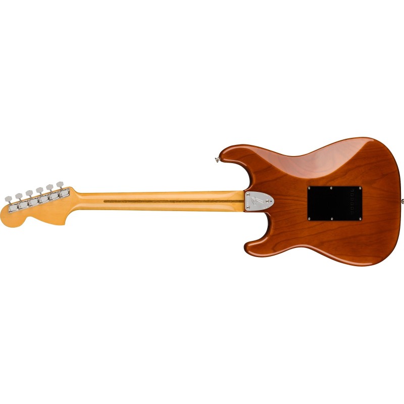 0110272829 Fender American Vintage II 1973 Stratocaster Mn-Moc