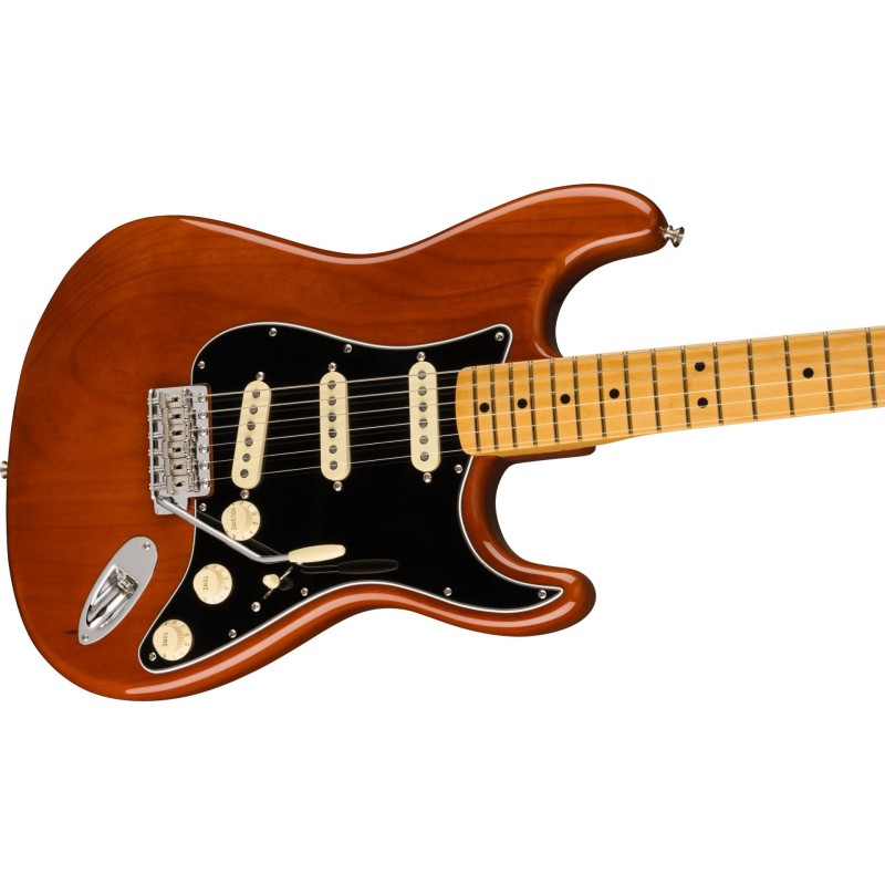 0110272829 Fender American Vintage II 1973 Stratocaster Mn-Moc