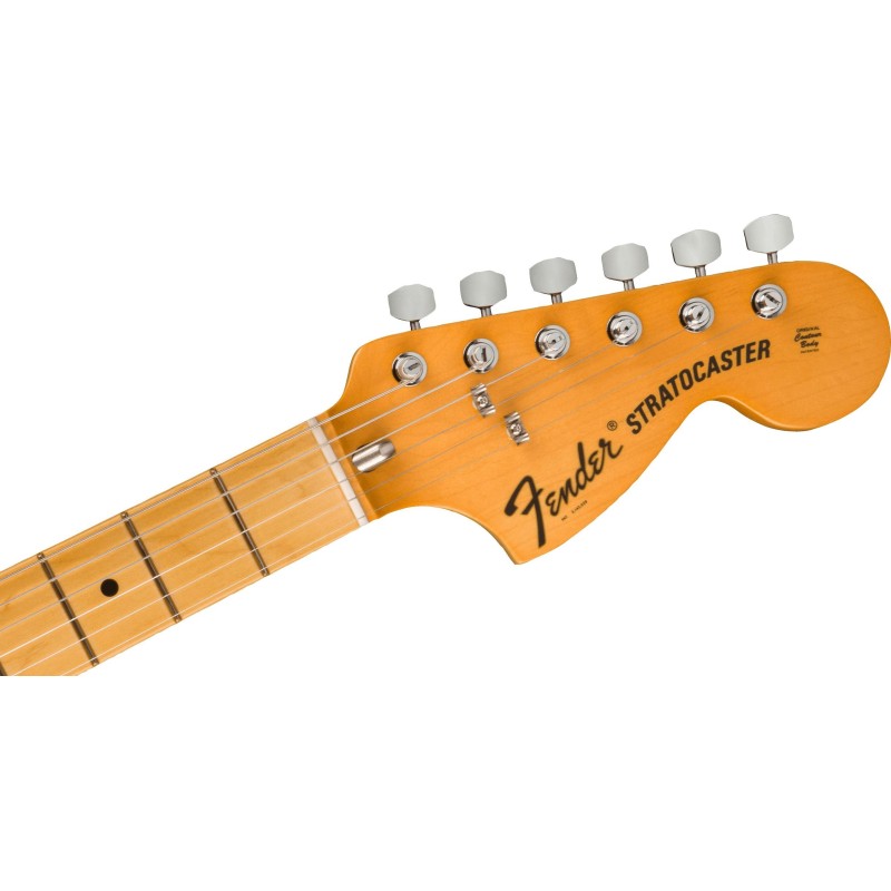 0110272829 Fender American Vintage II 1973 Stratocaster Mn-Moc