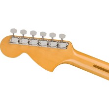0110272829 Fender American Vintage II 1973 Stratocaster Mn-Moc
