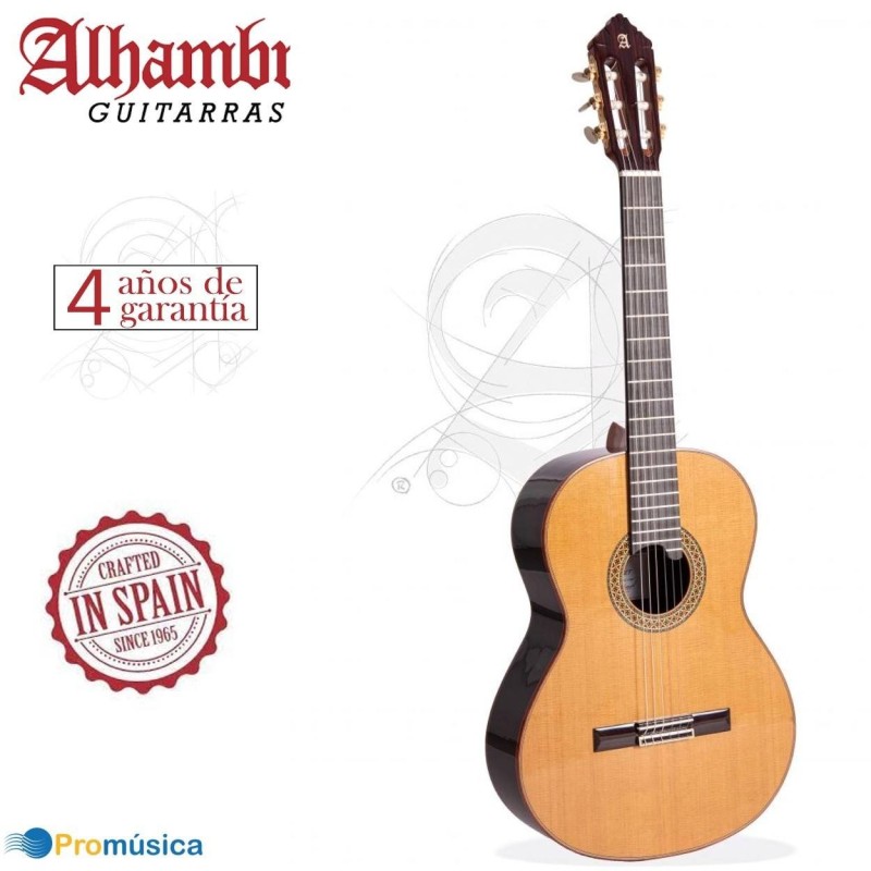 ALHA-7631 Alhambra Premier Pro Madagascar