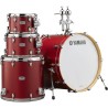 Yamaha Tour Custom Standard Candy Apple Satin