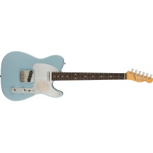 Fender Chrissie Hynde Telecaster Rw-Ibm