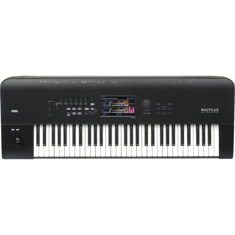 646280 Korg Nautilus 61