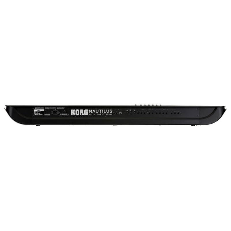646280 Korg Nautilus 61