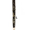 Bressant BS320N Fagot Negro