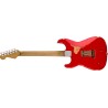 EVH Frankenstein Relic, diapasón de arce, rojo