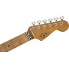EVH Frankenstein Relic, diapasón de arce, rojo
