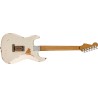 EVH Frankie Relic White Guitarra Eléctrica