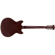DAEMDCTSWNSNS D'Angelico Excel Mini DC Tour Collect SSB Guitarra Eléctrica